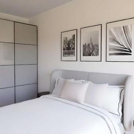 Madrid Suites Moncloa-Aravaca, Solo Check In On Line - Parking Gratuito Dış mekan fotoğraf