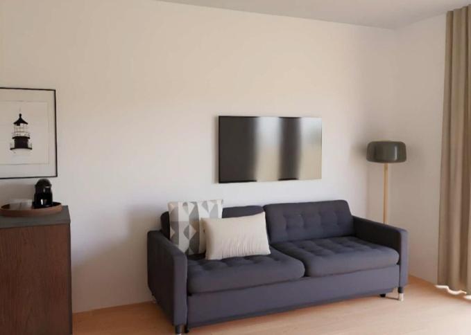 Madrid Suites Moncloa-Aravaca, Solo Check In On Line - Parking Gratuito Dış mekan fotoğraf