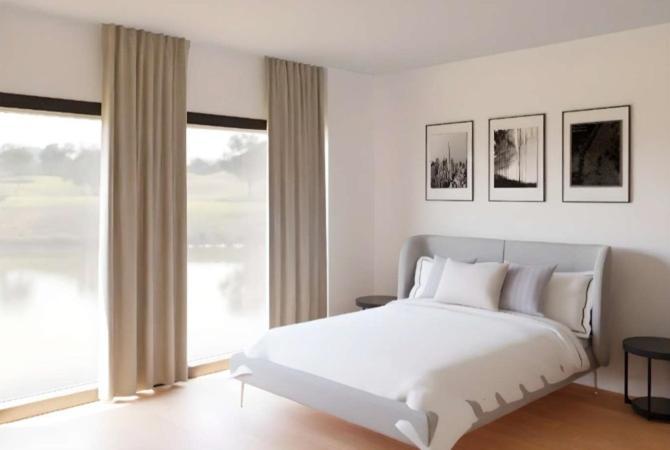 Madrid Suites Moncloa-Aravaca, Solo Check In On Line - Parking Gratuito Dış mekan fotoğraf