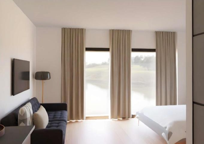 Madrid Suites Moncloa-Aravaca, Solo Check In On Line - Parking Gratuito Dış mekan fotoğraf