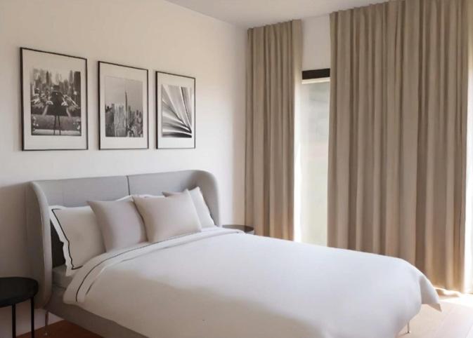 Madrid Suites Moncloa-Aravaca, Solo Check In On Line - Parking Gratuito Dış mekan fotoğraf