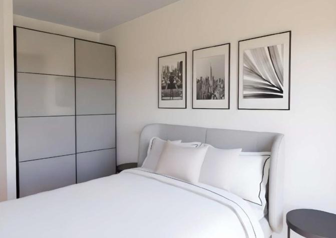 Madrid Suites Moncloa-Aravaca, Solo Check In On Line - Parking Gratuito Dış mekan fotoğraf